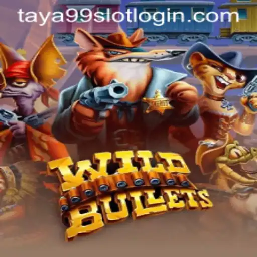 WildBullets: An Exhilarating Adventure into the Virtual Wild West
