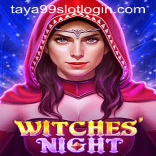 Unveiling WitchesNight: A Spellbinding Game Experience